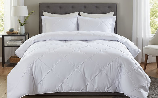 Hotel Linen Secrets: Everything You’ve Ever Wondered About Hotel Bedding