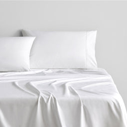 Hotel Cotton  High Thread Count Sheets