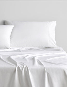 Hotel Cotton  High Thread Count Sheets