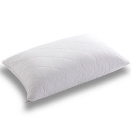 Comfort in Cotton Standard Pillow Protector