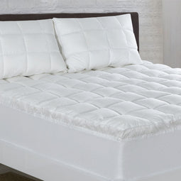 Relax Right 1000GSM Mattress Topper Range