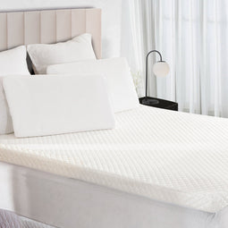 Eco Hotel Deep Sleep Therapy Mattress Topper Range