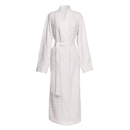 Mosaic De Pip Bathrobe Range White